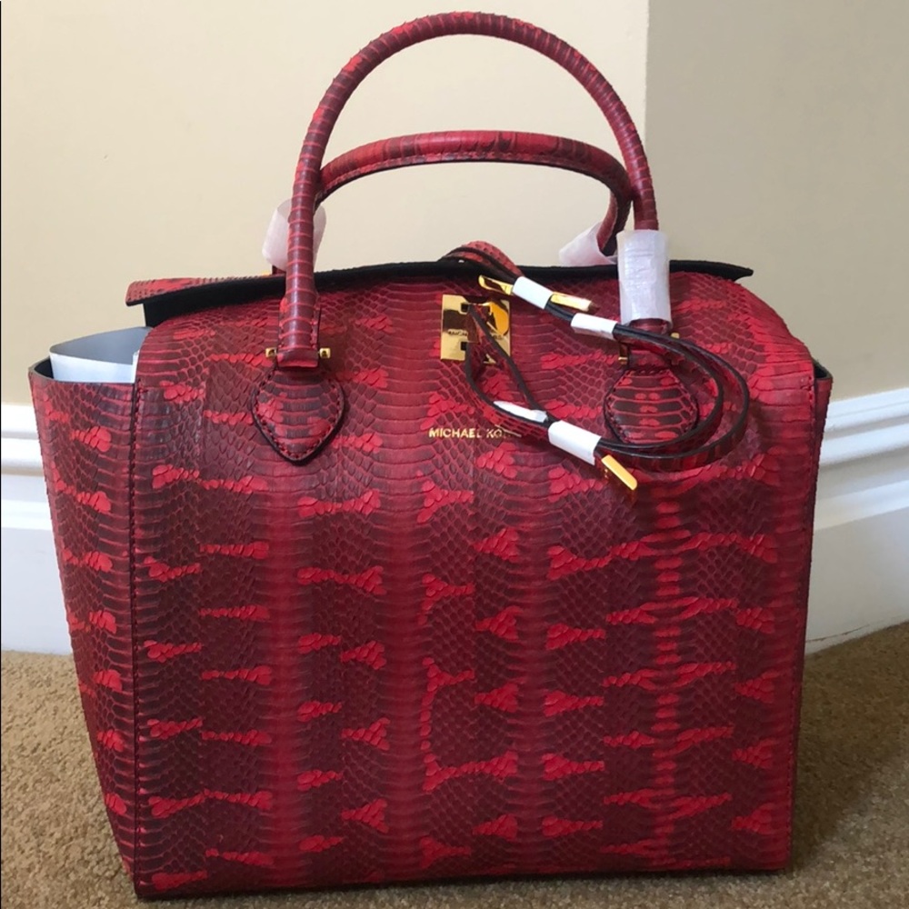 Miranda Large Tote